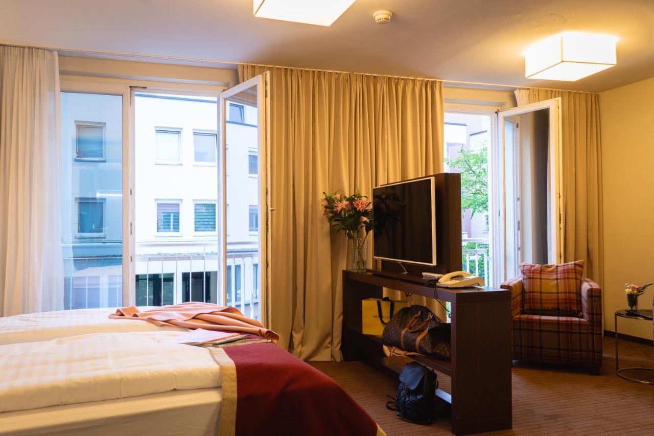Stadt Hotel Kufstein