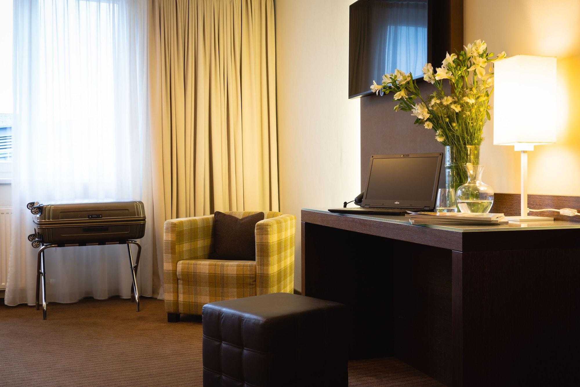 Hotel Stadt