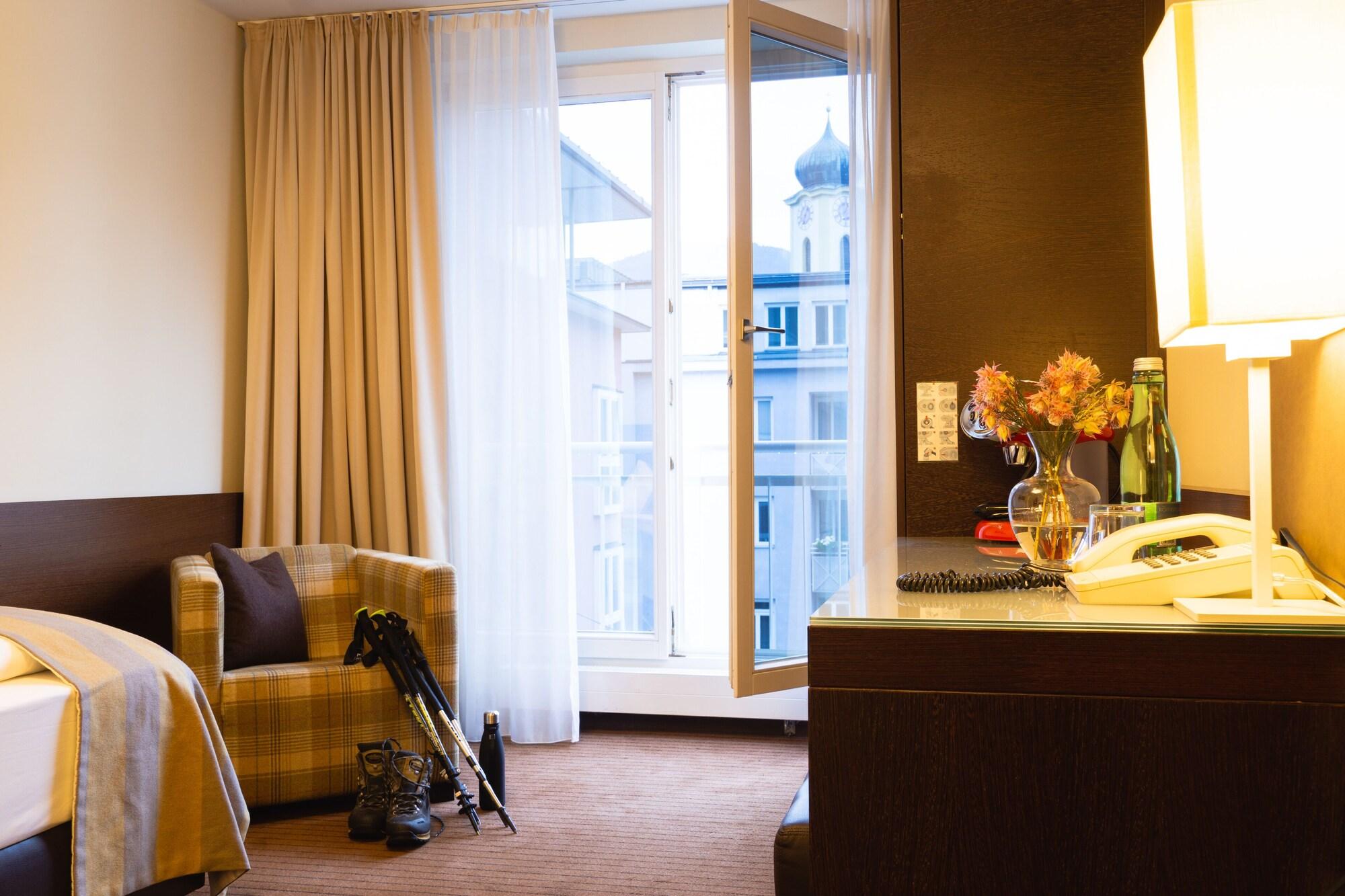 Stadt Hotel 4*