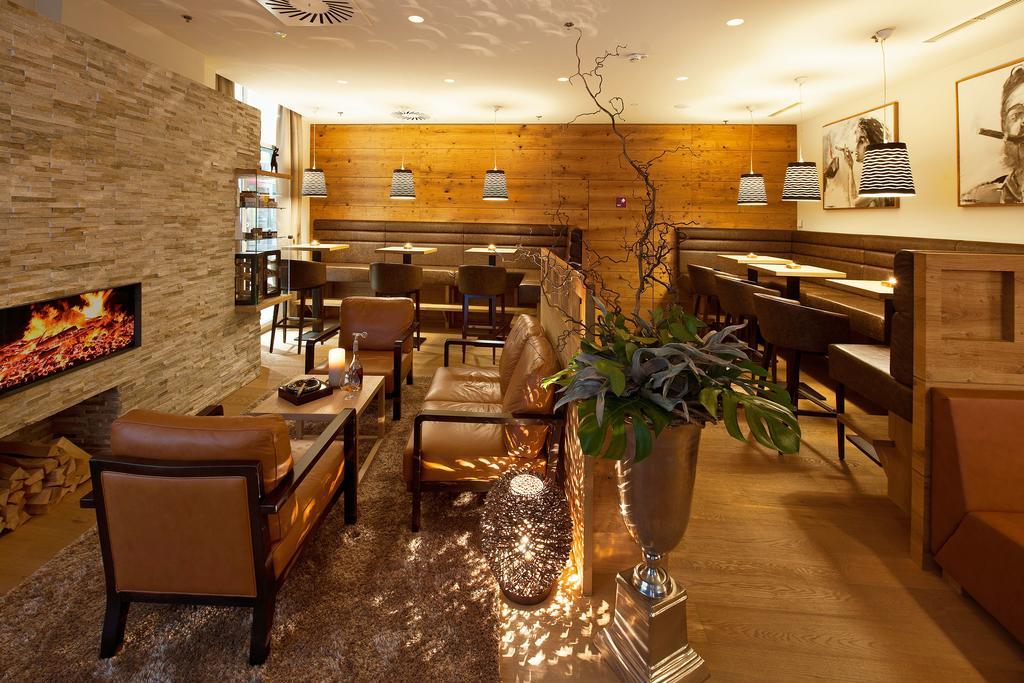 Stadt Hotel Kufstein