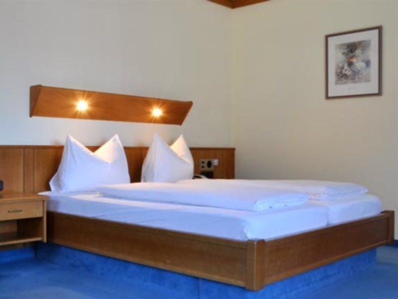 Hotel Stadt 4*