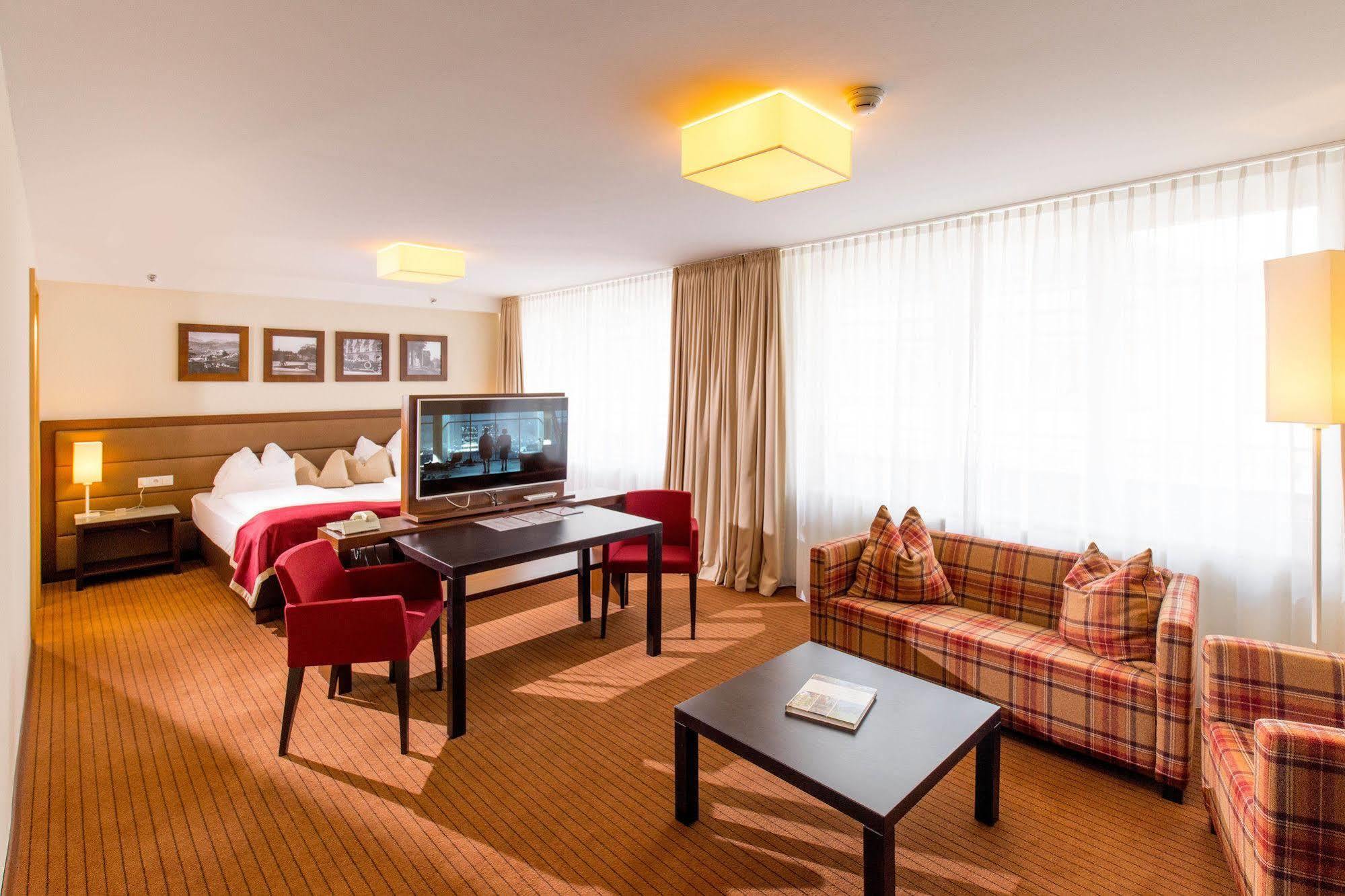 Hotel Stadt