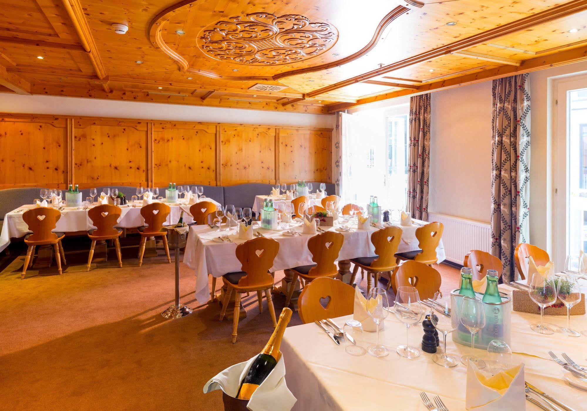 Stadt Hotel Kufstein