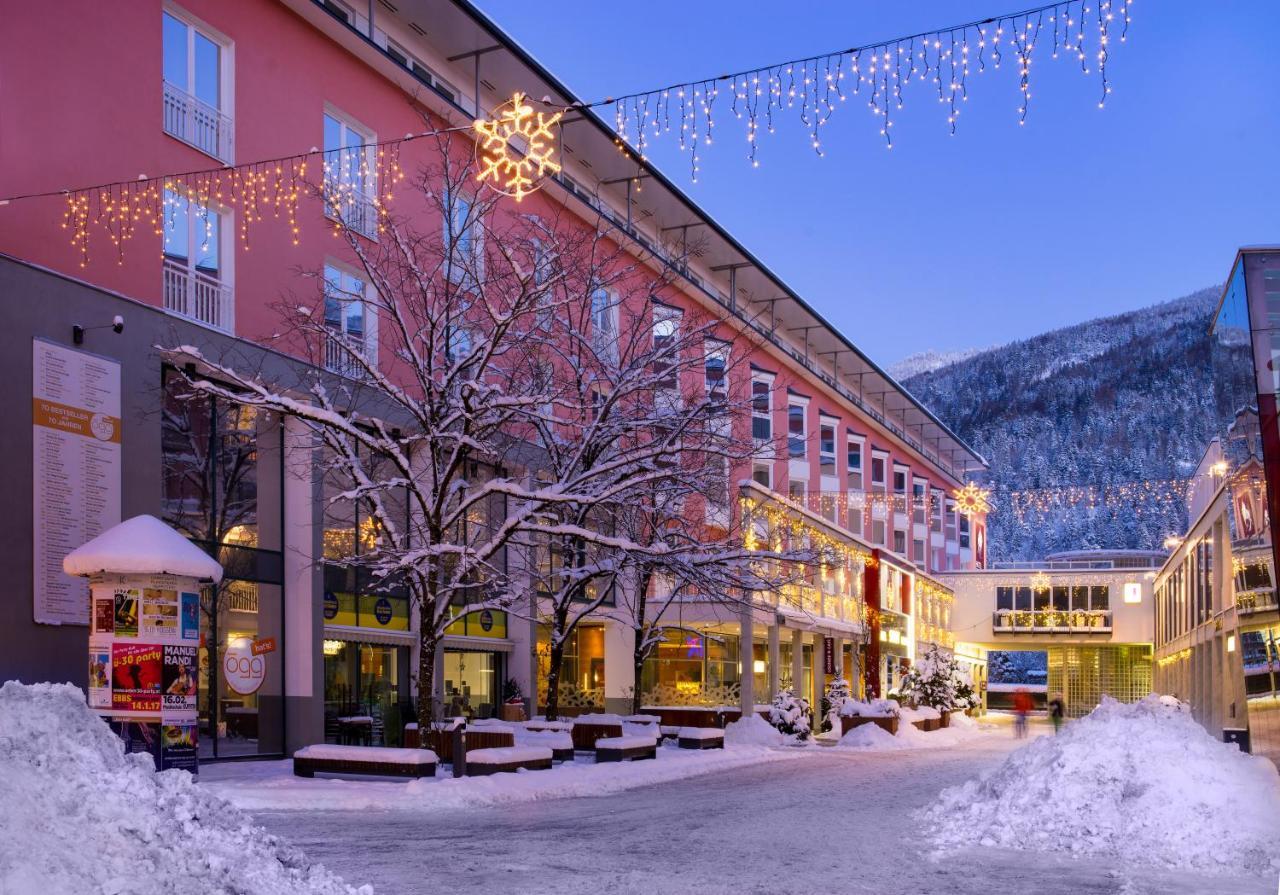 Stadt Hotel 4*