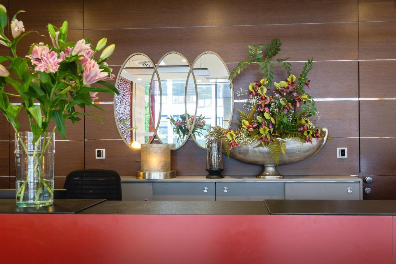 Stadt Hotel