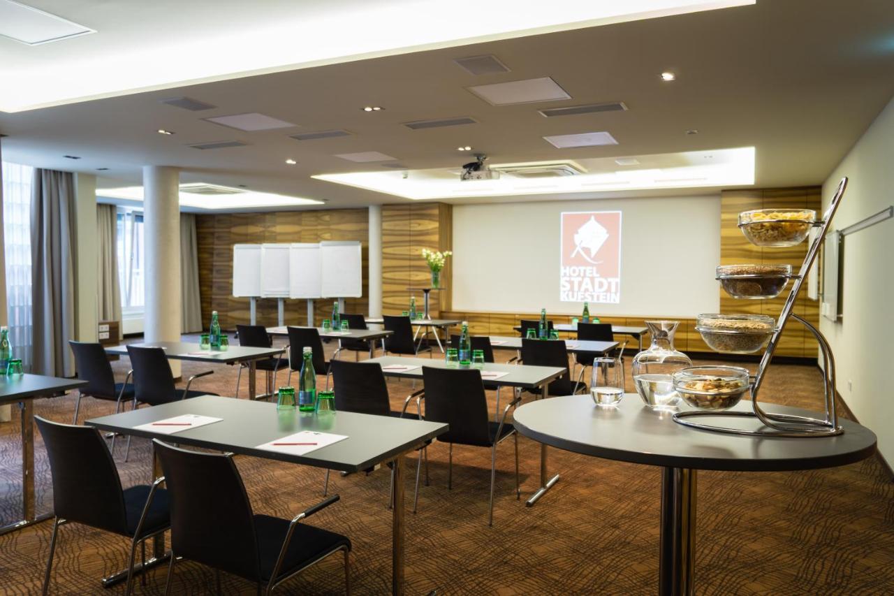 Stadt Hotel 4*