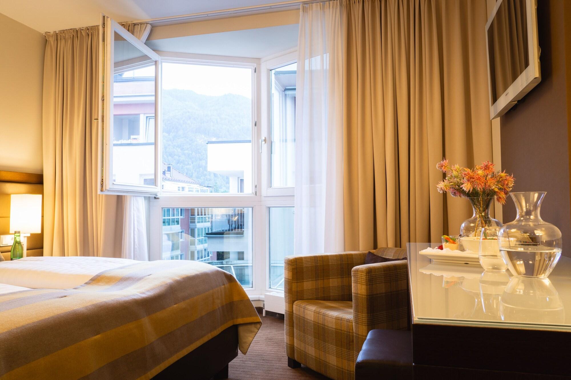 Stadt Hotel Kufstein
