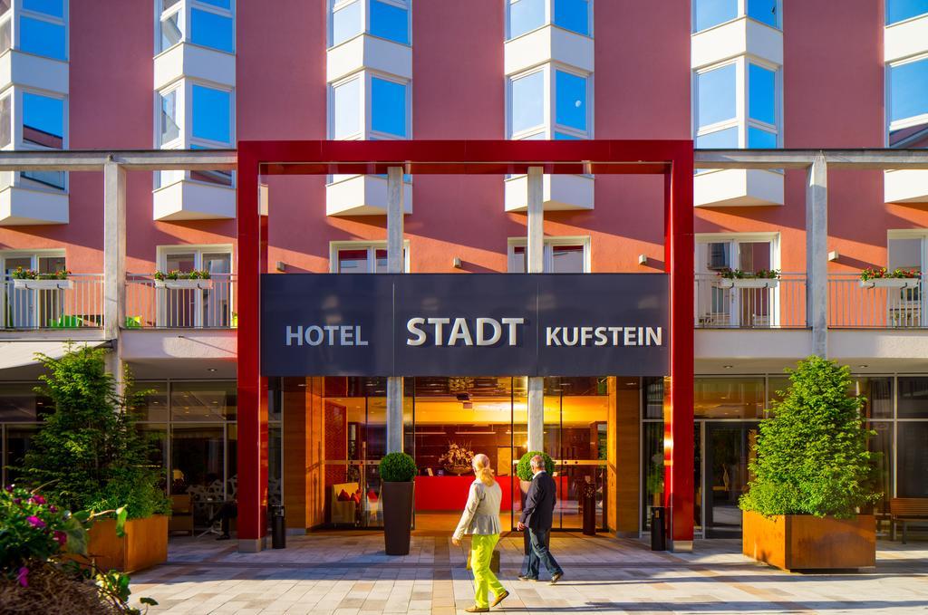 Stadt Hotel 4*